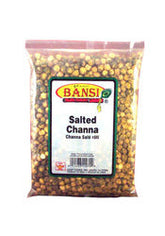 Bansi Roasted Salted Kabuli Chana 14 Oz - 400 Gms